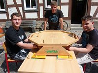 Bild: Th&uuml;ringentag am Samstag