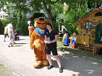 Bild: Th&uuml;ringentag am Samstag