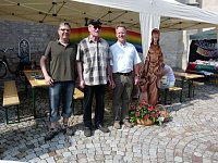 Bild: Wie f&auml;llt Zwischenfazit aus?