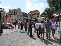 Bild: Wie f&auml;llt Zwischenfazit aus?