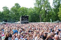 Bild: Lohplatz gerockt