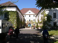 Bild: Steinzeitprojekt
