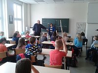 Bild: Steinzeitprojekt