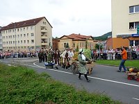 Bild: Gro&szlig;er Festumzug zum Th&uuml;ringentag