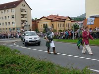 Bild: Gro&szlig;er Festumzug zum Th&uuml;ringentag