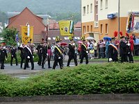 Bild: Gro&szlig;er Festumzug zum Th&uuml;ringentag