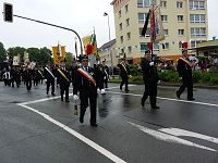 Bild: Gro&szlig;er Festumzug zum Th&uuml;ringentag