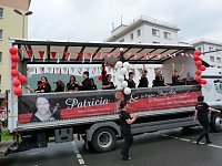 Bild: Gro&szlig;er Festumzug zum Th&uuml;ringentag