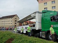 Bild: Gro&szlig;er Festumzug zum Th&uuml;ringentag