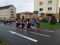 Bild: Gro&szlig;er Festumzug zum Th&uuml;ringentag