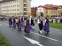 Bild: Gro&szlig;er Festumzug zum Th&uuml;ringentag
