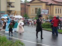 Bild: Gro&szlig;er Festumzug zum Th&uuml;ringentag
