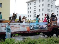 Bild: Gro&szlig;er Festumzug zum Th&uuml;ringentag
