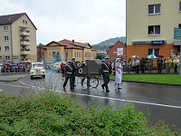 Bild: Gro&szlig;er Festumzug zum Th&uuml;ringentag (2)