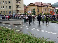 Bild: Gro&szlig;er Festumzug zum Th&uuml;ringentag (2)