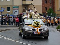 Bild: Gro&szlig;er Festumzug zum Th&uuml;ringentag (2)