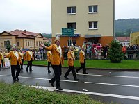 Bild: Gro&szlig;er Festumzug zum Th&uuml;ringentag (2)