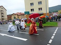 Bild: Gro&szlig;er Festumzug zum Th&uuml;ringentag (2)