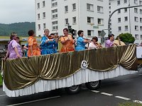 Bild: Gro&szlig;er Festumzug zum Th&uuml;ringentag (2)