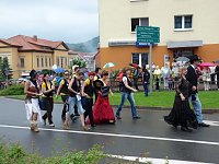 Bild: Gro&szlig;er Festumzug zum Th&uuml;ringentag (2)