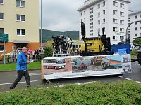 Bild: Gro&szlig;er Festumzug zum Th&uuml;ringentag (2)