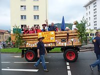 Bild: Gro&szlig;er Festumzug zum Th&uuml;ringentag (2)