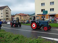 Bild: Gro&szlig;er Festumzug zum Th&uuml;ringentag (2)
