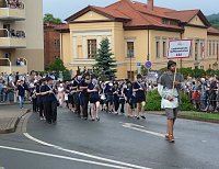 Bild: Gro&szlig;er Festumzug zum Th&uuml;ringentag (2)