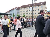 Bild: Gro&szlig;er Festumzug zum Th&uuml;ringentag (2)
