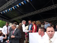 Bild: Gro&szlig;er Festumzug zum Th&uuml;ringentag (2)
