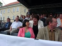 Bild: Gro&szlig;er Festumzug zum Th&uuml;ringentag (2)
