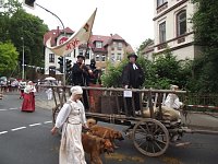 Bild: Weitere Bilder Festumzug (1)