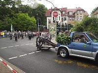 Bild: Weitere Bilder Festumzug (1)