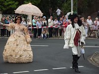 Bild: Weitere Bilder Festumzug (1)