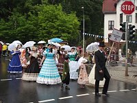 Bild: Weitere Bilder Festumzug (1)