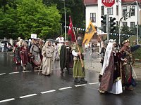 Bild: Weitere Bilder Festumzug (1)