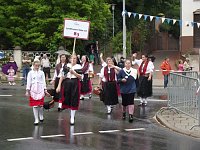 Weitere Bilder Festumzug (2) Bild: Weitere Bilder Festumzug (2)