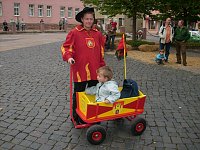 Bild: Umzug der Hausm&auml;nner