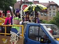 Weitere Bilder Festumzug (2) Bild: Weitere Bilder Festumzug (2)