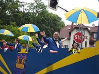 Weitere Bilder Festumzug (2) Bild: Weitere Bilder Festumzug (2)