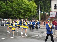 Weitere Bilder Festumzug (2) Bild: Weitere Bilder Festumzug (2)