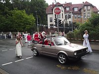Weitere Bilder Festumzug (2) Bild: Weitere Bilder Festumzug (2)