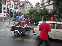 Weitere Bilder Festumzug (2) Bild: Weitere Bilder Festumzug (2)