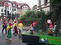 Weitere Bilder Festumzug (2) Bild: Weitere Bilder Festumzug (2)