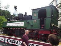 Weitere Bilder Festumzug (2) Bild: Weitere Bilder Festumzug (2)