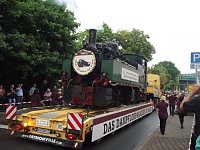 Weitere Bilder Festumzug (2) Bild: Weitere Bilder Festumzug (2)