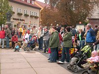 Bild: Umzug der Hausm&auml;nner