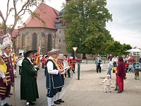 Bild: Umzug der Hausm&auml;nner