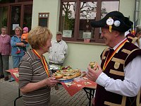Bild: Umzug der Hausm&auml;nner