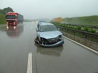 Bild: Neues von den Autobahnen